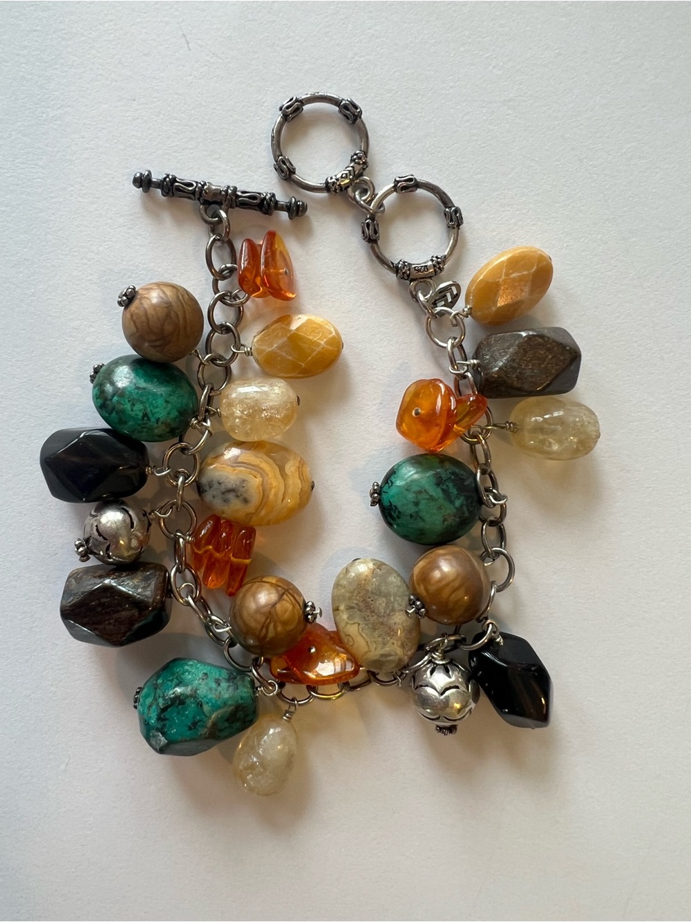 Silpada Bracelet